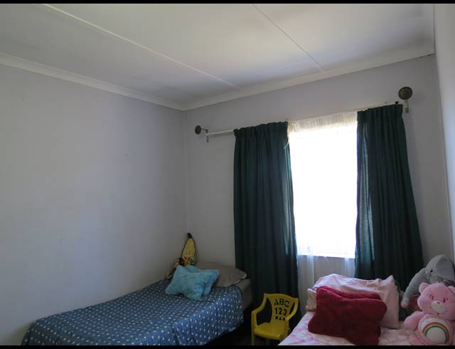 3 BEDROOM DUPLEX FOR SALE IN GROBLERPARK